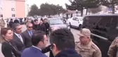 Evlatlarımıza Zarar Gelmemesi İçin İhtiyatlı ve Dikkatli Gidiyoruz