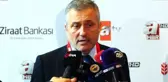 Fenerbahçe İdari Menajeri Volkan Ballı: Ümraniyespor Bizim Kardeş Takımımız