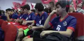 Geleceğin Basketbolcuları Bahçeşehir'de Yetişecek