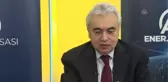 Iea Başkanı Fatih Birol, Aa Enerji Masası'nda