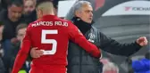 Jose Mourinho, Marcos Rojo İle İddiaya Giren Alexis Sanchez'e 20 Bin Sterlin Kazandırdı