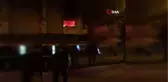 Manavgat'ta Ev Yangını Kamerada