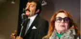 Müslüm Gürses'in Eşi Muhterem Nur'dan Şiddet İddialarına Cevap: 1-2 Tokat Attıysa Ne Olmuş?