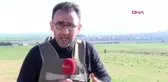Şanlıurfa ABD Askerleri Beklemeye Devam Ediyor