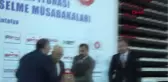 Spor Büyükler Türkiye Judo Şampiyonası Sona Erdi