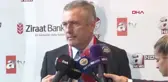 Spor Volkan Ballı Devre Arasında Takviyeler Yapılacak