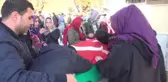Trafik Kazasında Ölen Çocuğun Organları Bağışlandı