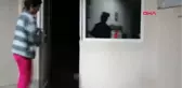 Tunceli Evinin Kapısını Her Gece Gelen Tilkiye Açıp, Yiyecek Veriyor