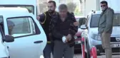 Bir Kişinin Otomobilinde Öldürülmesi - Cinayet Zanlısı Tutuklandı