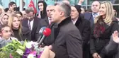CHP'nin Başındaki Zat Bir Projedir