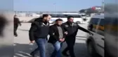 Düğünlerde PKK Propagandası Yapan Ypg'li Tutuklandı