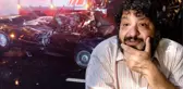 Oyuncu Erdal Tosun'un Ölümüne Neden Olan Sürücünün 3 Yıl 4 Aylık Cezası Onandı