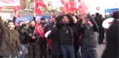 Gençlik ve Spor Bakanı Temel Atma Törenine Katıldı