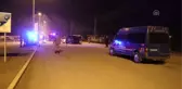 Iğdır'da Minibüs ile Hafif Ticari Araç Çarpıştı: 10 Yaralı