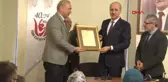 İstanbul- Kurtulmuş: Ypg/pyd'yi Çöp Tenekesine Atacaklar