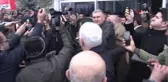 Kemal Kılıçdaroğlu Erzurum'da