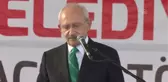 Kılıçdaroğlu: 