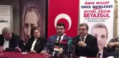 Şanlıurfa AK Parti Adayından, 'Aday Değişecek' İddiasına Yalanlama