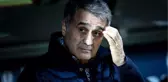 Şenol Güneş İstifa Sorusunu Cevapladı: Görevimin Başındayım!