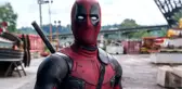 Süper Kahraman Deadpool'un Yıldızı Ryan Reynolds 'Çirkin Kazak' Kurbanı Oldu