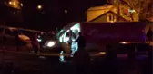 Tartıştığı Kişiyi Sokak Ortasında Vurdu