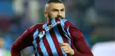 Trabzonspor'da Kadro Dışı Kalan Burak Yılmaz, Napoli'yle Anlaştı