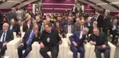 Türk Tarih Kurumu Başkanı Prof. Dr. Refik Turan: 