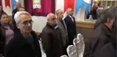 Türkiye Gerontoloji Ödülleri Törenine Dinar Ev Sahipliği Yaptı