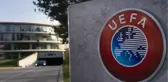 UEFA, Vardar ve Levski Sofya'yı Turnuvalardan Men Etti