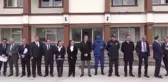 Ankara Valisi Şahin'den Kahramankazan'a Ziyaret