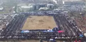 Deve Güreşi Festivali
