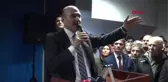 Edirne Bakan Soylu: Harekatların Ardından 291 Bin 790 Suriyeli Geri Döndü -Ek2