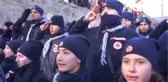 Erzurum Sarıkamış Şehitleri, Şenkaya'da Anıldı