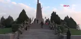 İzmir Devrim Şehidi Kubilay Anıldı