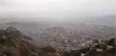 Kuşatma Altındaki Taiz'de Hayat Zor Şartlar Altında Devam Ediyor