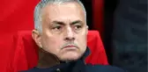 Mourinho Gitti, Manchester United Şov Yaptı: 5-1