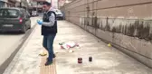 Ordu,da Bir Kadın Eşi Tarafından Bıçaklandı