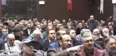 Saadet Partisi Genel Başkanı Temel Karamollaoğlu Konya'da
