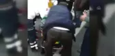 Trafik Kazası: 1 Ölü