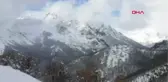 Tunceli 3 Yıl Önceki Görüntüden Yeri Tespit Edilen Terörist İnini Jetler Yerle Bir Etti