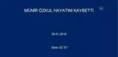 Yılın Olayları 2018 - Ocak (2)