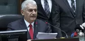 AK Parti'nin İstanbul Adayı Olması Beklenen Binali Yıldırım, İstifa Etmeyebilir