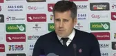 Altınordu - Giresunspor Maçının Ardından