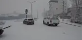 Doğu Anadolu'da Kış