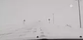 Doğu Anadolu'da Kış