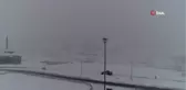 Erciyes'te Yılbaşı Öncesinde Oteller Dolmak Üzere
