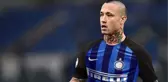 Inter, Belçikalı Oyuncu Radja Nainggolan'ı Satma Kararı Aldı