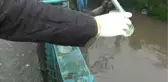 Melen Çayı'ndaki Sızıntı - Düzce