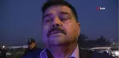 Otobanda Ters Yönden Seyreden Kadın Sürücü Kazaya Neden Oldu