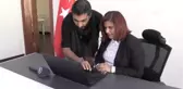 Özlem Çerçioğlu'nun Tercihi İsrail Askerine Direnen Filistinli Engelli Oldu